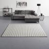 KUNSTBONT BUBBLE 2 - Crème, Modern, Textiel (120/170cm) - Mömax