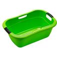 Košara Za Perilo Doris - limeta, umetna masa (42l) - Mömax modern living Košara Za Perilo Doris - limeta, umetna masa (42l) - Mömax modern living