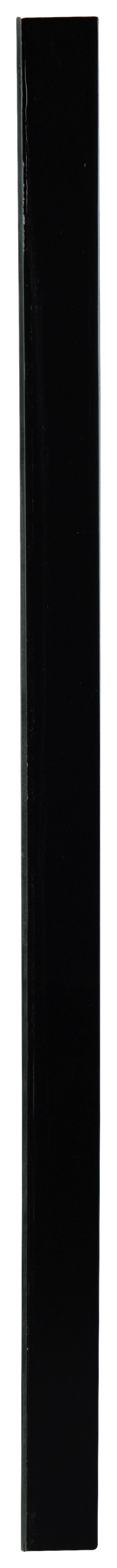 LUSTRO ŁAZIENKOWE HERMINE - kolor srebrny, Modern, szkło (50/70/3,5cm)