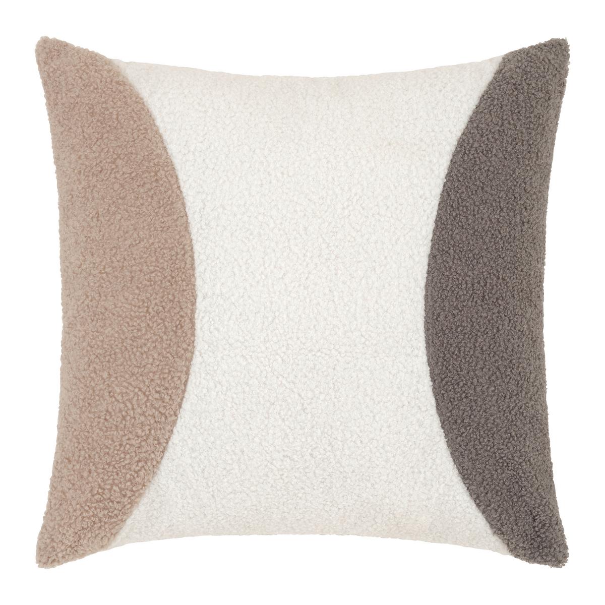 Pernă decorativă Anna - bej/culoare natur, Modern, textil (45/45cm) - Mömax