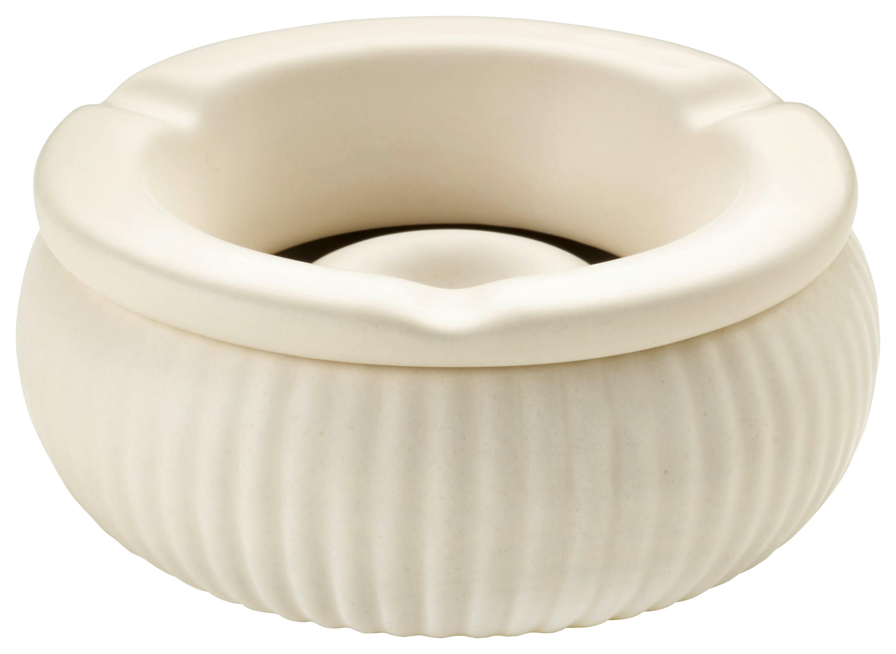 Windascher Greek Beige - Beige, KONVENTIONELL, Keramik (15/5,7cm) - Mömax