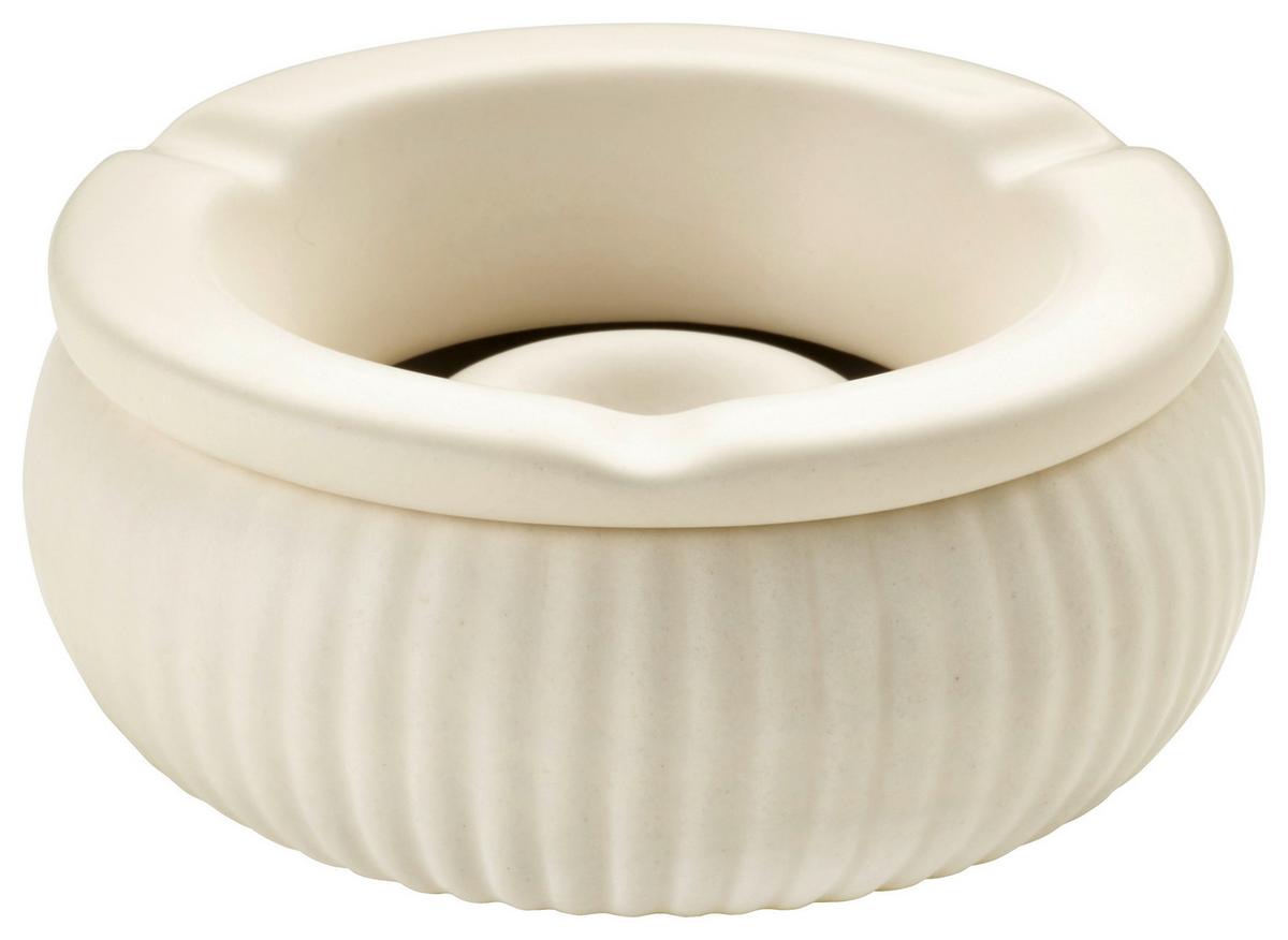 Windascher Greek Beige - Beige, Konventionell, Keramik (15/5,7cm) - Mömax
