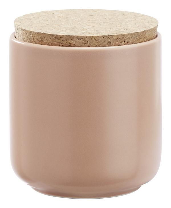 Vorratsdose aus Steingut - Jetzt bestellen