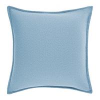 Kültéri Párna Geri 45/45 - kék, Modern, textil (45/45cm) - Mömax