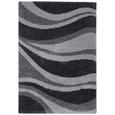 Covor Bergamo 2 - gri deschis, textil (120/170cm) - Modern Living Covor Bergamo 2 - gri deschis, textil (120/170cm) - Modern Living