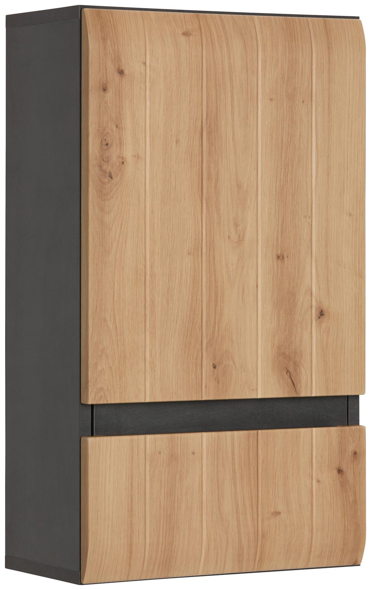 Oberschrank in Artisan Eiche - Modern, Holzwerkstoff (40/69/22cm) - Premium Living
