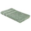 GÄSTHANDDUK MELANIE - grön, textil (30/50cm) - Modern Living