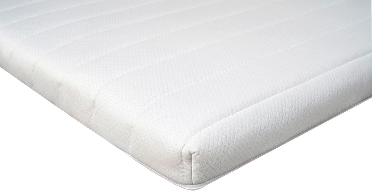 Fedőmatrac 90/200 Bedora Harmony - textil (90/200cm)