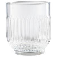 Whiskyglas Skye in Klar ca. 330ml - Klar, Konventionell, Glas (7,9/9cm) - Modern Living