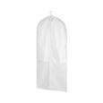 Kleidersack Weiß - Weiß, Textil (60/135cm) - Mömax modern living Kleidersack Weiß - Weiß, Textil (60/135cm) - Mömax modern living