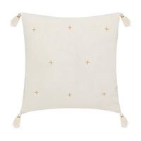 Ukrasni Jastuk Gold Embroidered 40x40cm - Basics (40/40cm)