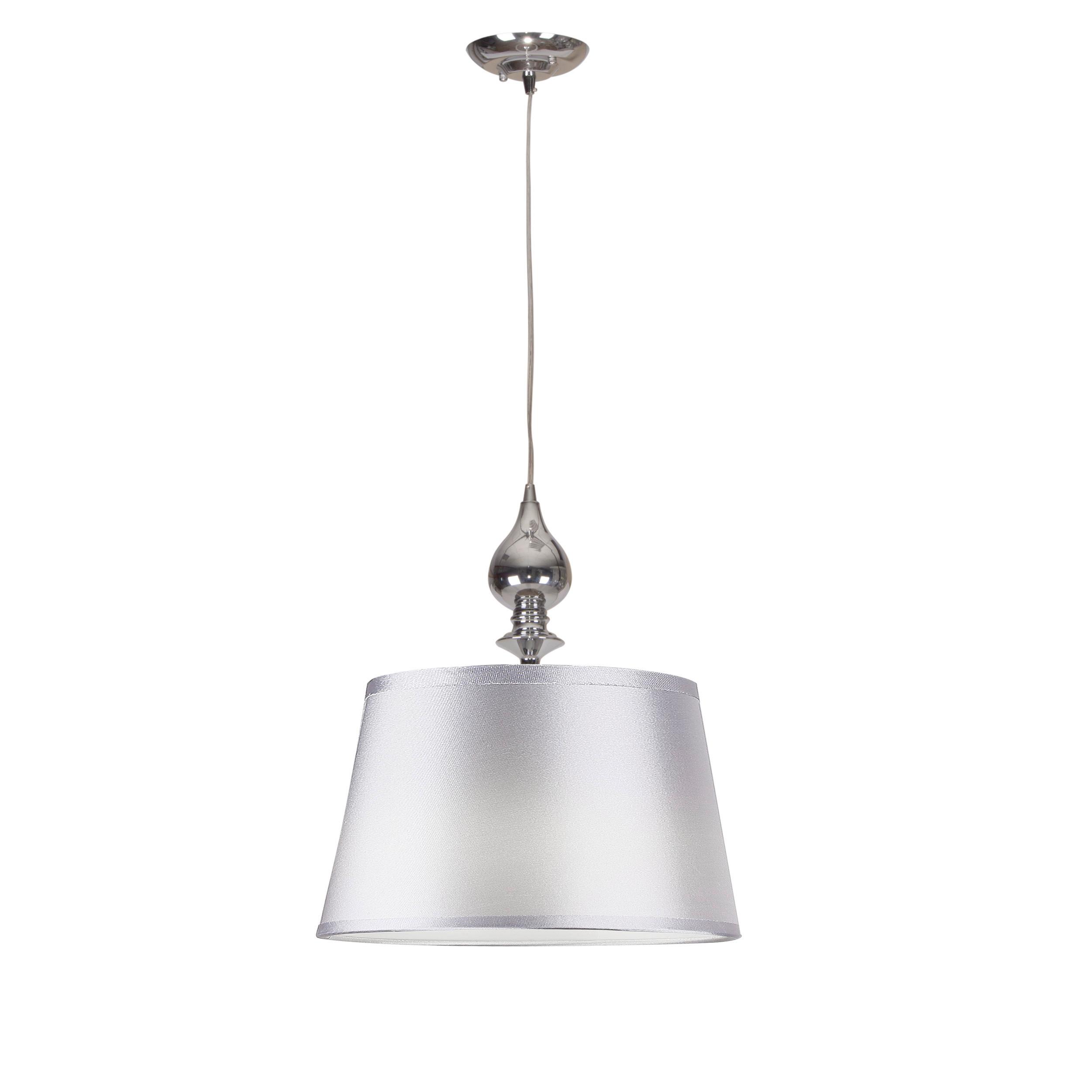 Svjetiljka Viseća 31-03690 - boje kroma, Konvencionalno, metal (0/¸00/0cm)