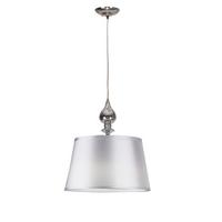 Svjetiljka Viseća 31-03690 - boje kroma, Konvencionalno, metal (0/¸00/0cm)