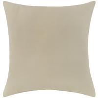 Zierkissen Felix in Beige ca. 45x45cm - Beige, Konventionell (45/45cm) - Modern Living