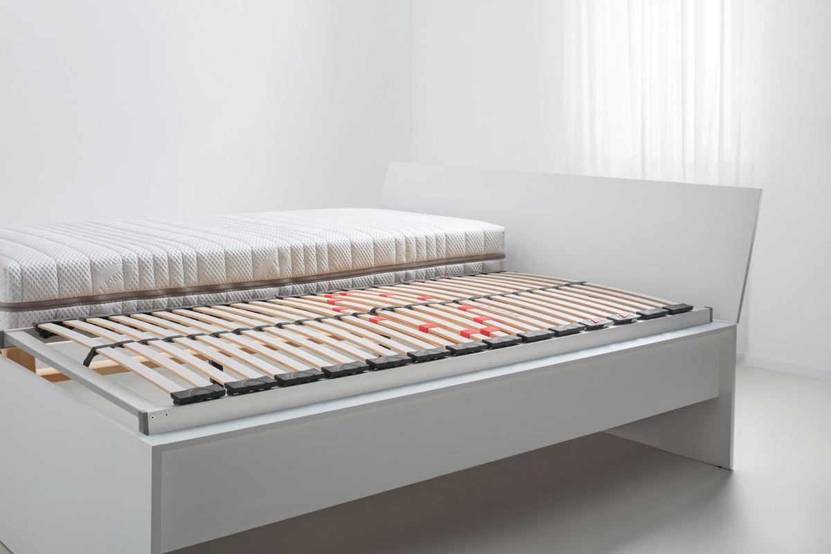 Letvena Podlaga Gemi Super Nv, 120x200 - (120/200cm) - Premium Living