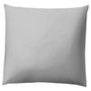 KOPFKISSENBEZUG MARYS - Silberfarben, Modern, Textil (65/65cm) - Mary's