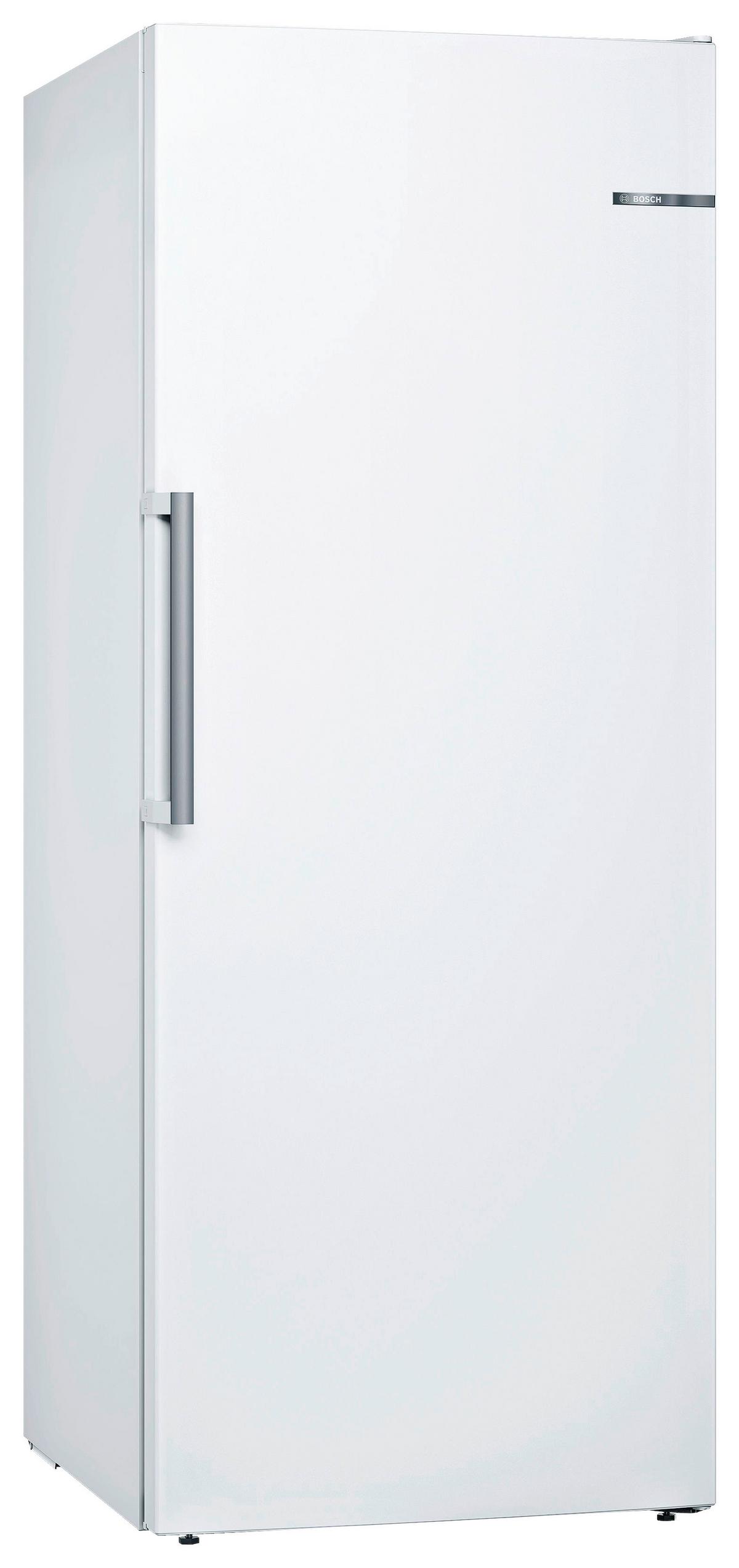 Gefrierschrank GSN54AWCV Weiß - Weiß, MODERN, Metall (70/176/78cm) - Bosch