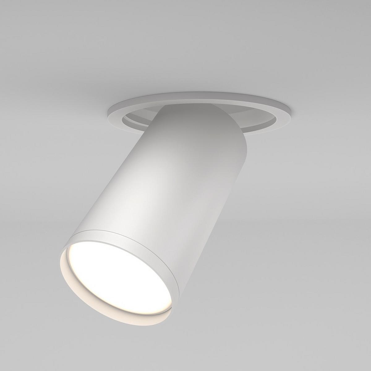 EINBAUSPOT FOCUS S - Basics (5.2/12.3/12,3cm) - MAYTONI