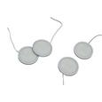 LED-Dekoleuchte Franz, max. 0,08 Watt - Weiß, Kunststoff (5,6/0,6cm) - MÖMAX modern living