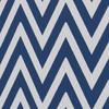 STRANDMATTA RIYA - blå, Modern, textil/plast (70/170cm) - Bessagi Garden