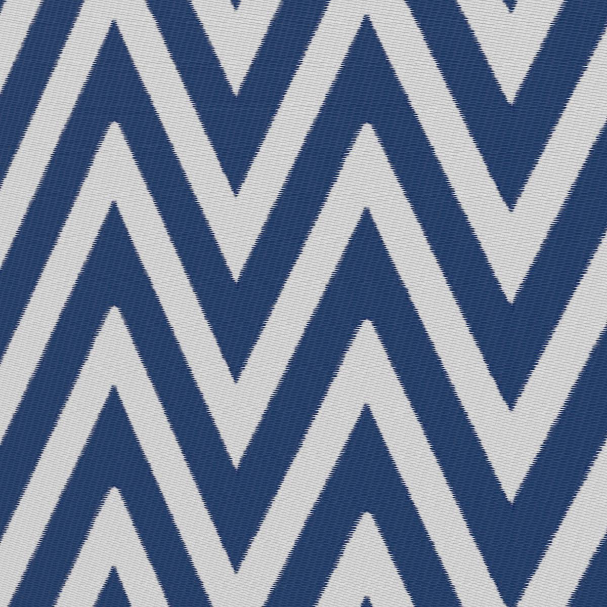 Strandmatte Riya Blau ca. 70x170 cm - Blau, MODERN, Kunststoff/Textil (70/170cm) - Bessagi Garden