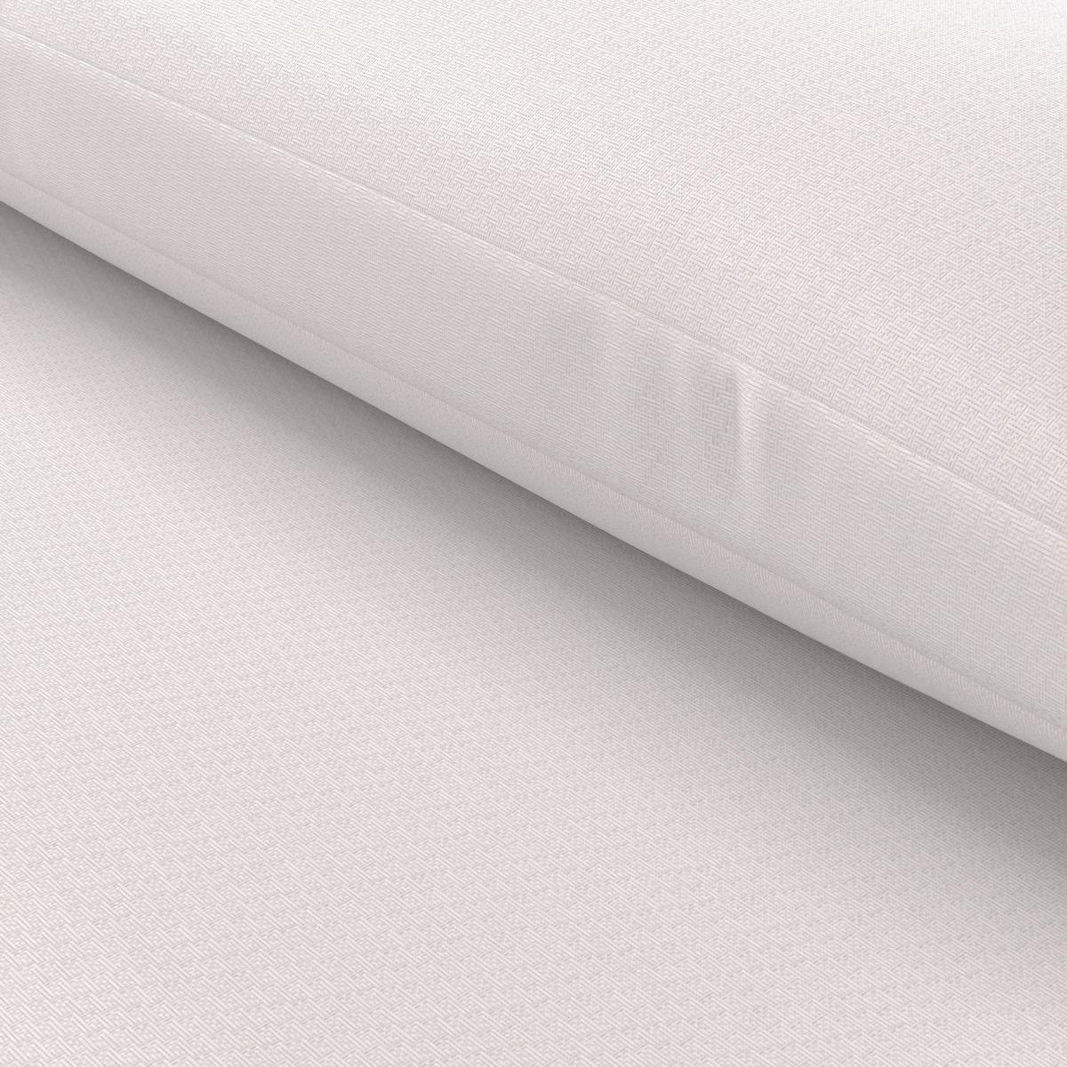 Șezlong Eva - crem/negru, Modern, lemn/metal (220/90/95cm) - Bessagi Garden