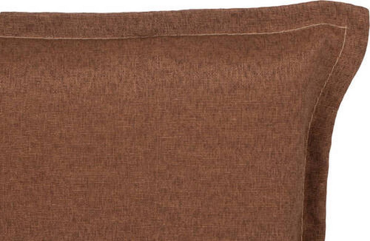 Liegenauflage Tolonaro ca.191x58x8cm Sandfraben - Sandfarben, Basics, Textil (191/58/8cm) - Gardenson