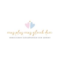 Glückwunschkarte Edelschwarz Multicolor - Basics, Papier (18/13cm)