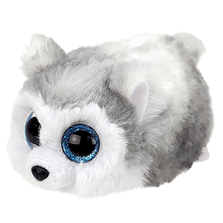 Plüssfigura Ty Teen - többszínű, műanyag/textil