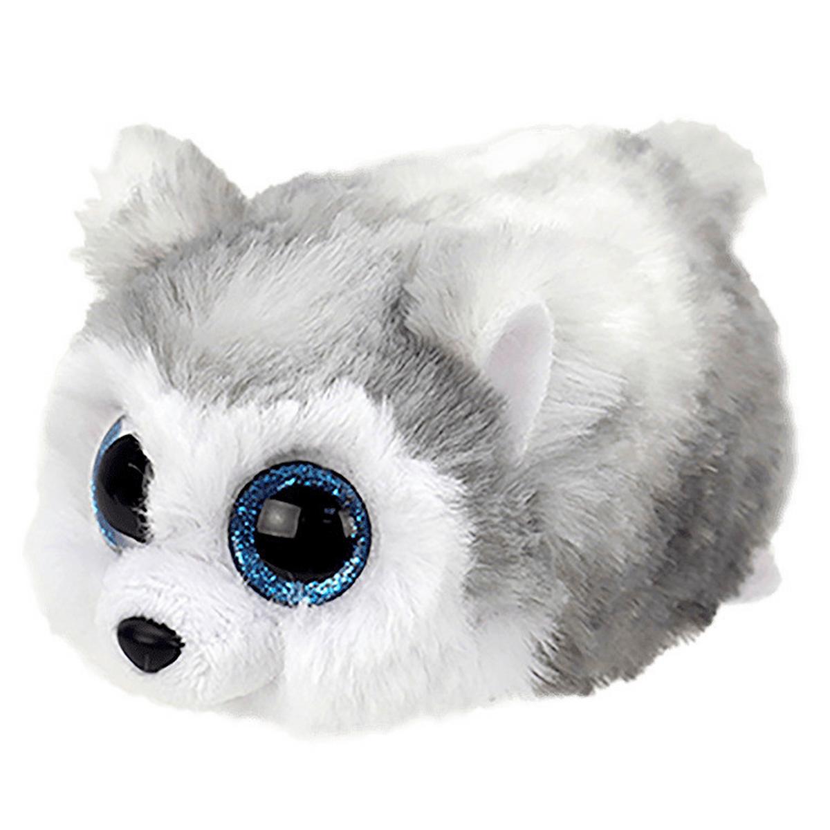 Plüssfigura Ty Teen - többszínű, műanyag/textil