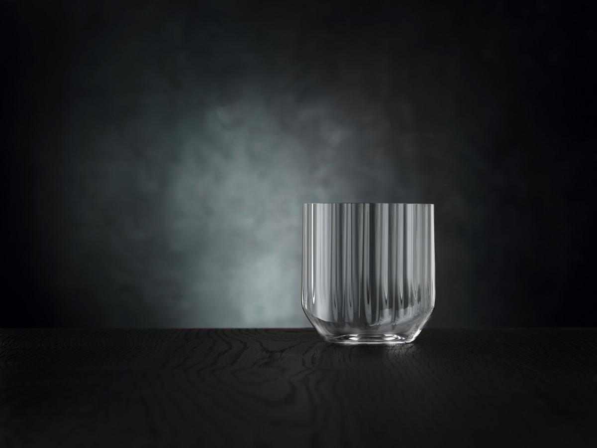 KOMPLET SZKLANEK DO WHISKY 4940176 - Lifestyle, szkło (345ml) - Spiegelau