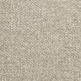 Kissen in Natur 'Carolyn' ca. 45x45cm - Naturfarben, MODERN, Textil (45/45cm) - Bessagi Home Kissen in Natur 'Carolyn' ca. 45x45cm - Naturfarben, MODERN, Textil (45/45cm) - Bessagi Home