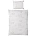 Posteljnina Gloria -ext- - bela, Konvencionalno, tekstil (140/200cm) - Mömax modern living Posteljnina Gloria -ext- - bela, Konvencionalno, tekstil (140/200cm) - Mömax modern living