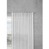 GARDINLÄNGD SIGRID -AKT- -EXT- - grå, Romantik / Lanthus, textil (140/245cm) - Premium Living