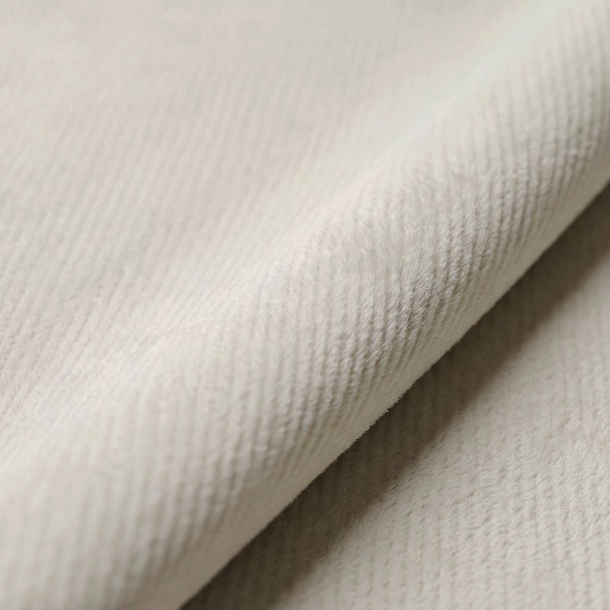 Designsessel Pio Drehbar Beige - Beige/Schwarz, Modern, Textil/Metall (130/80/112cm) - Mömax
