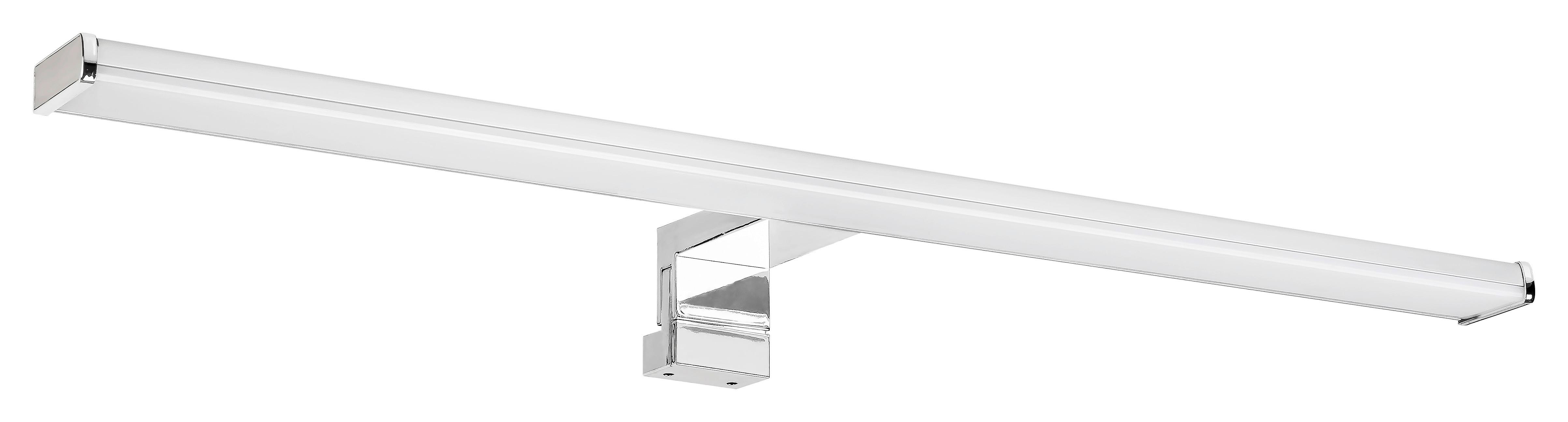 Fürdőszobai Fali Lámpa Levon - fém (12.5/60/41cm) - Rabalux