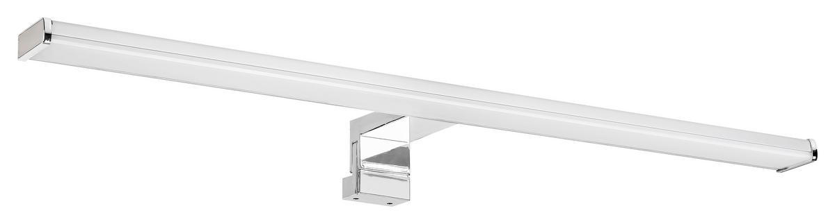 Fürdőszobai Fali Lámpa Levon - fém (12.5/60/41cm) - Rabalux