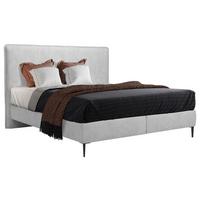 BOXSPRINGBETT POSITANO - Trend (160/200cm) - Premium Living