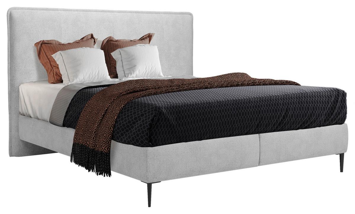 BOXSPRINGBETT POSITANO - Trend (160/200cm) - Premium Living