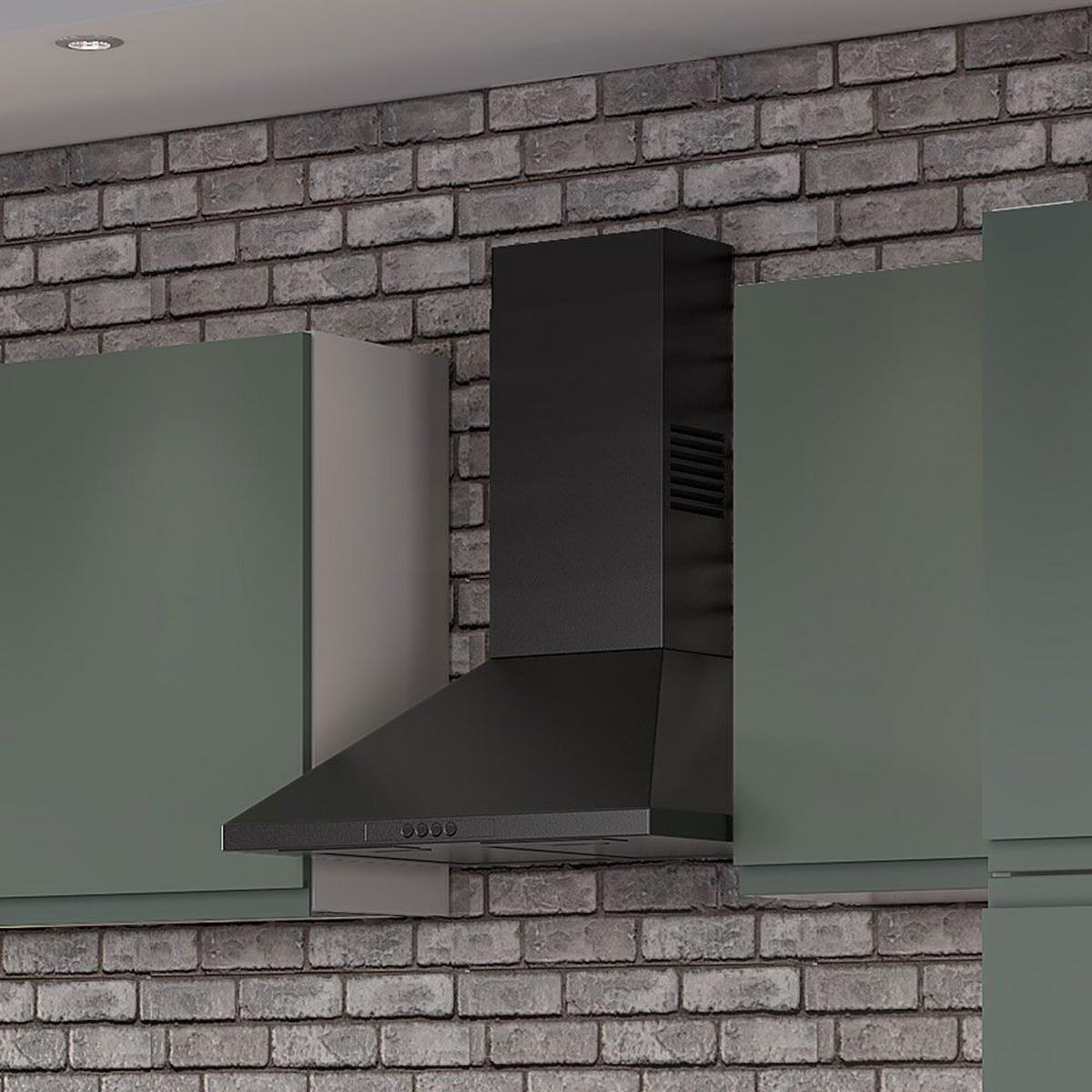 Blok Kuhinja S Aparatima Gilda Gola - bijela/boje hrasta, Moderno, drvni materijal/drvo (285/216/60cm) - Modern Living