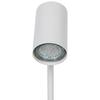 GOLVLAMPA NEUZOP - vit, Modern, metall/plast (35,5/18/154,5cm) - Mömax