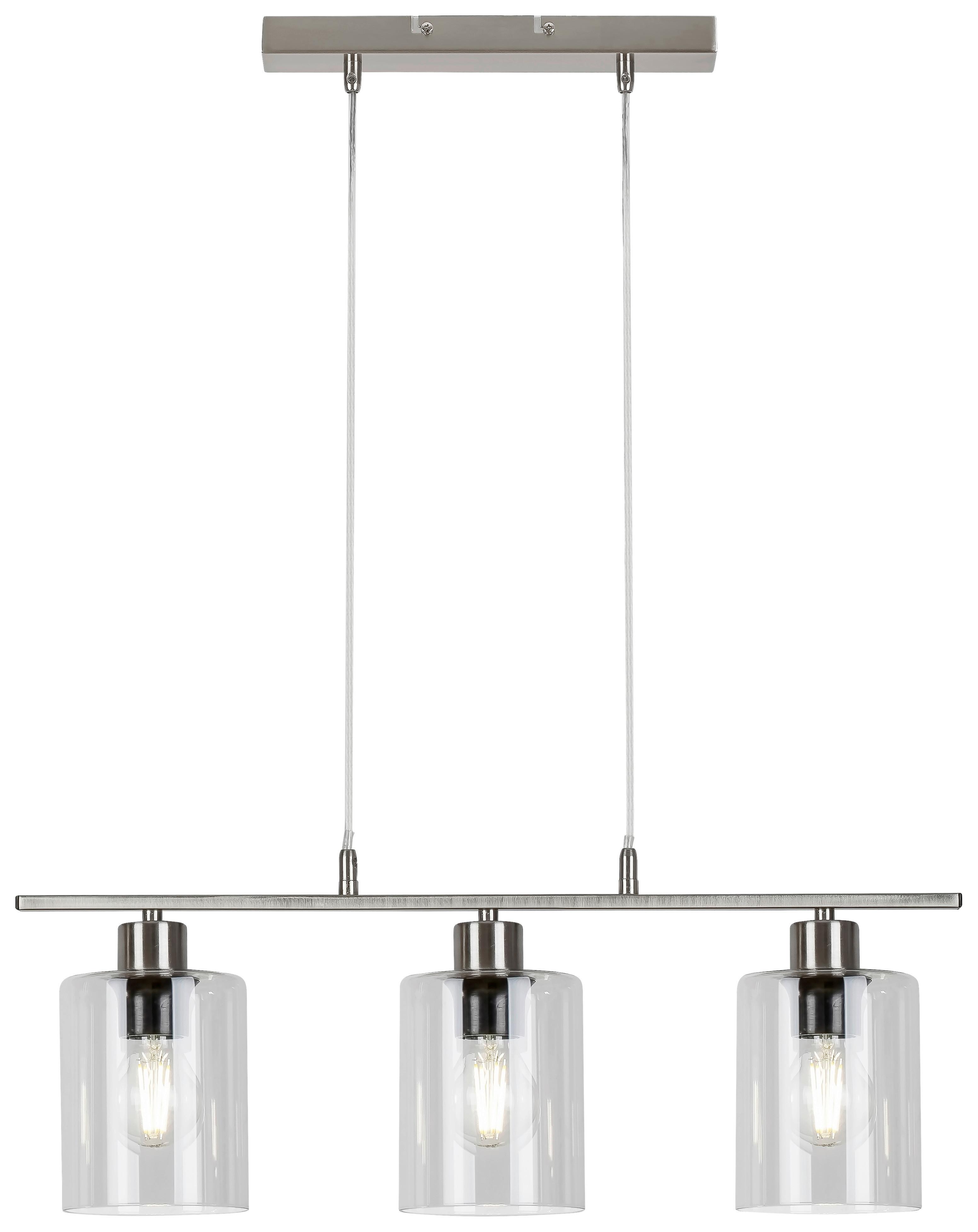 Fali Lámpa Miroslaw - Fém (122/60/60cm) - Rabalux