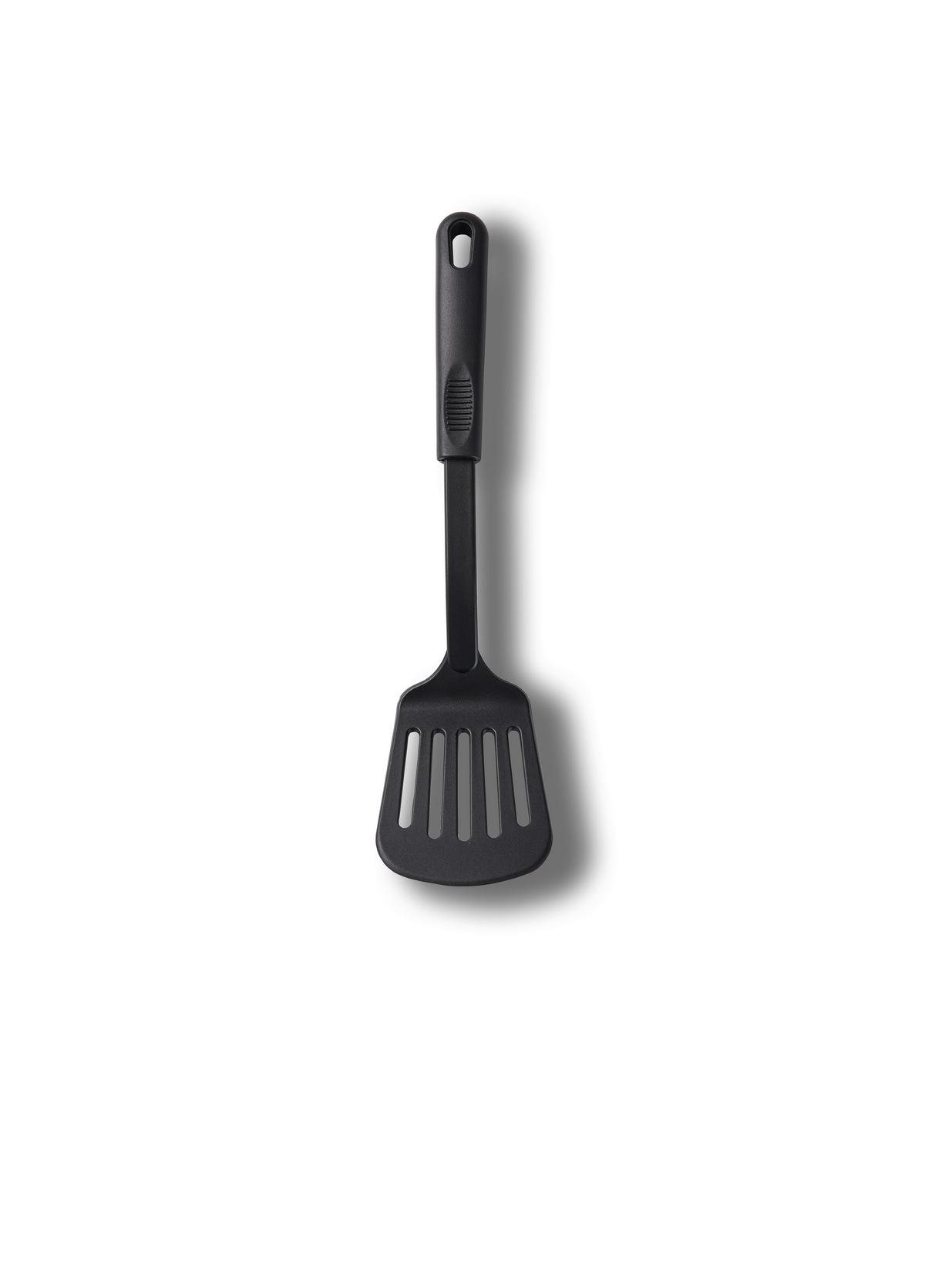 ZESTAW GARNKÓW HC20168S8 - czarny/przezroczysty, Basics, tworzywo sztuczne/metal - Homeware Profession.