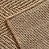 FLATVÄVD MATTA FINN - naturfärgad, Modern, textil (160/230cm) - Mömax