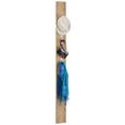 Garderobenleiste Eichefarben - Eichefarben, MODERN, Holzwerkstoff (15/170/3cm) Garderobenleiste Eichefarben - Eichefarben, MODERN, Holzwerkstoff (15/170/3cm)