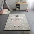 Kinderteppich Sheep 2 in Beige - Beige, Basics, Textil (100/150cm) - Mömax modern living Kinderteppich Sheep 2 in Beige - Beige, Basics, Textil (100/150cm) - Mömax modern living