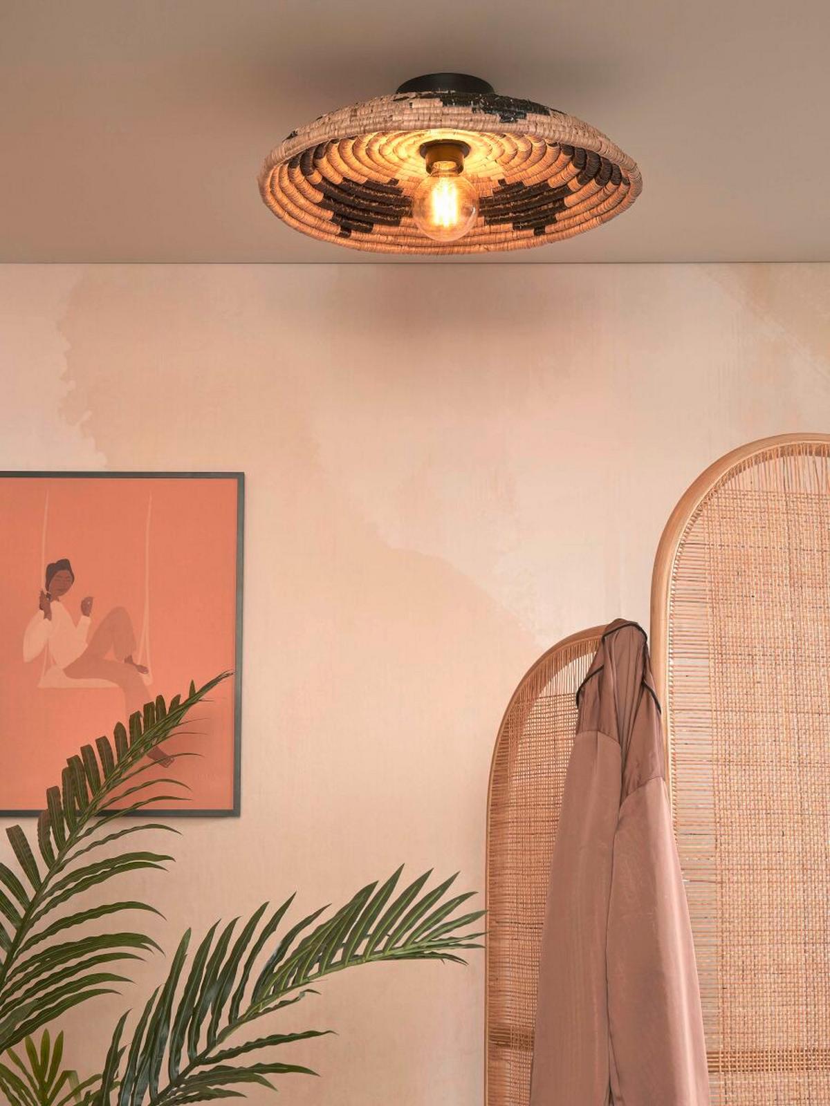 Stropna Svetilka Andros - Moderno (47/8cm) - Good & Mojo