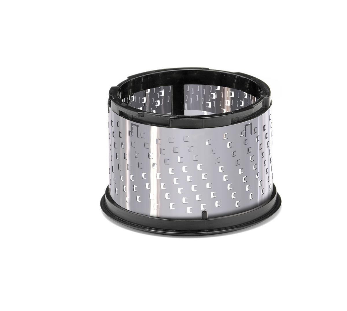 TARKA 89133 - kolor stalowy, Basics, metal - Gefu