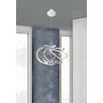 LED-Hängeleuchte Wave max. 40 Watt - MODERN, Kunststoff/Metall (50/150cm) LED-Hängeleuchte Wave max. 40 Watt - MODERN, Kunststoff/Metall (50/150cm)