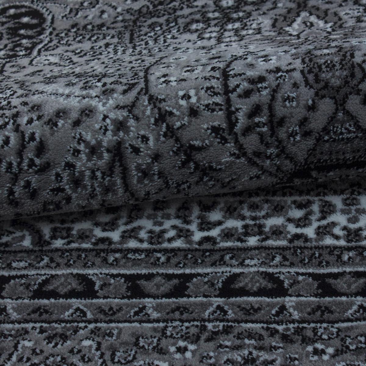 Preproga Marrakesh, 300x400cm, Siva - siva, Konvencionalno, tekstil (300/400cm) - Novel
